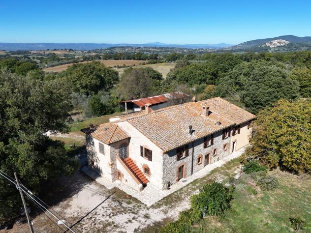 Casale in vendita a Amelia - Foto 7