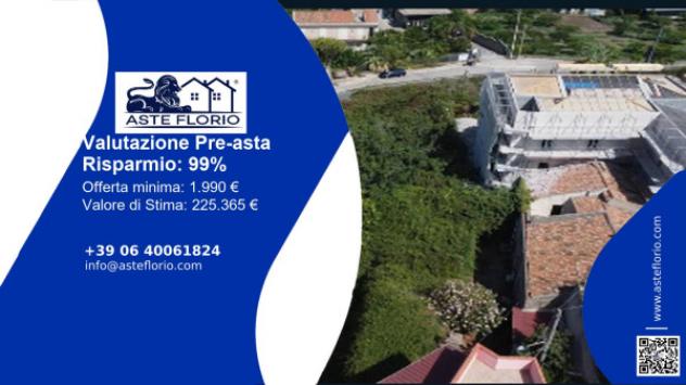 Immobile in asta di 392 m² in vendita a Barcellona Pozzo di Gotto - Foto 2