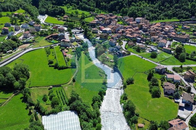 TERRENO AGRICOLO IN VENDITA A BRAONE – BRE1801/T146 - Foto 4