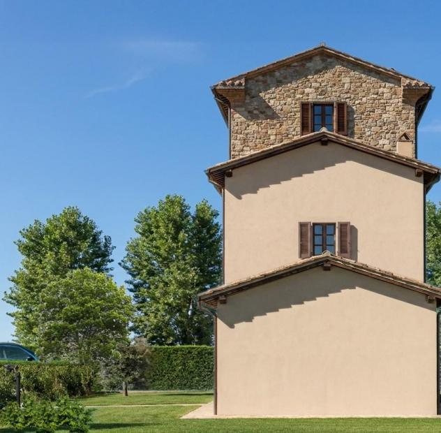 Rustico in vendita a Verciano - Capannori 170 mq Rif: 1069692 - Foto 3