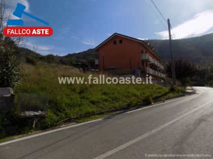 Tribunale di Salerno - RG 201/2024 Terreno in asta - Foto 3