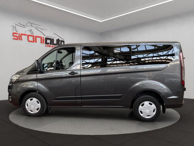 Ford Transit Custom transit custom 280 2.0 tdci 130cv trend L1H1 - Foto 3