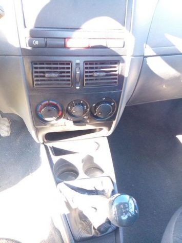 Fiat Strada 1.3 MJT 95CV Pickup Working - Foto 9
