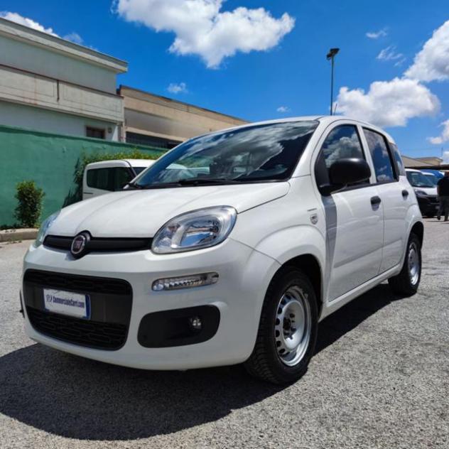 FIAT NEW PANDA VAN 1.3 M-JET 2 POSTI POP - 2019 rif. 23794979 - Foto 7