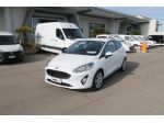 Ford Fiesta 1.5 TDCi 85 CV 3 porte Van Trend