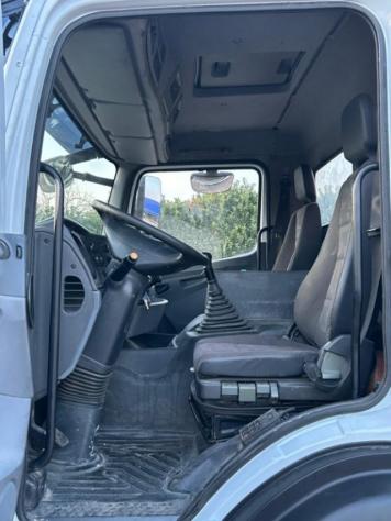 MERCEDES-BENZ MERCEDES AXOR 2533 SCARRABILE CON GRU E POLIPO rif. 23904715 - Foto 10