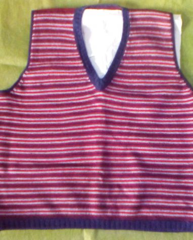 MAGLIE FATTE A MANO - Foto 9