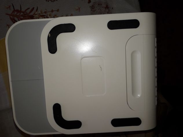 Vendo lampada per zanzare a corrente con led - Foto 10