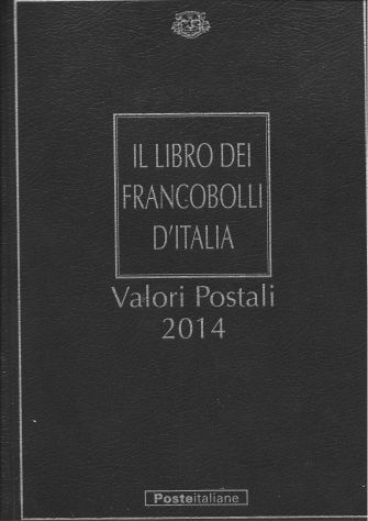 Libri dei francobolli d'Italia Buca delle lettere - Foto 3