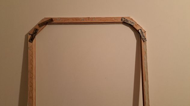 CORNICE PER SPECCHIO O PER QUADRI O PER ALTRO - Foto 6