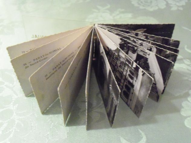 Tagliacarte souvenir. - Foto 4