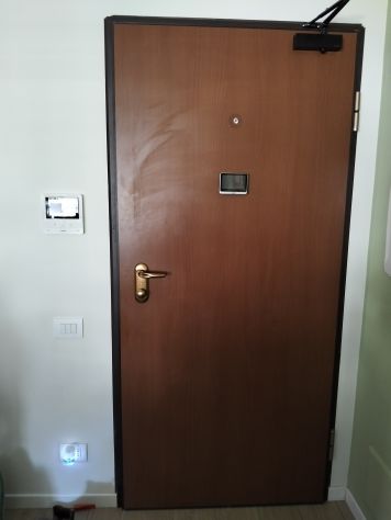 Porta di casa blindata - Foto 3