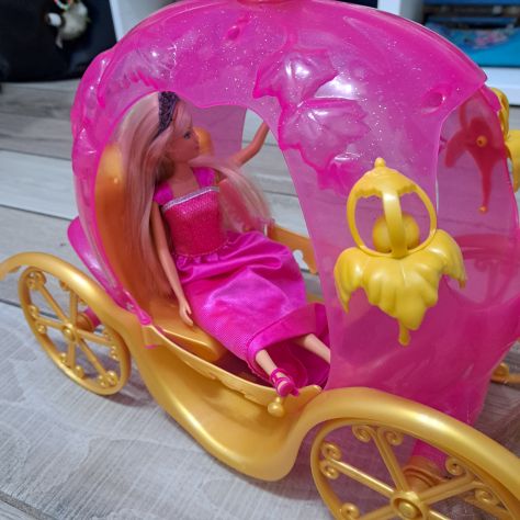 LOLLY CARROZZA INCANTATA - Foto 2