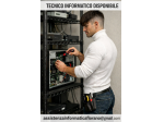 Tecnico informatico a fiorano modenese
