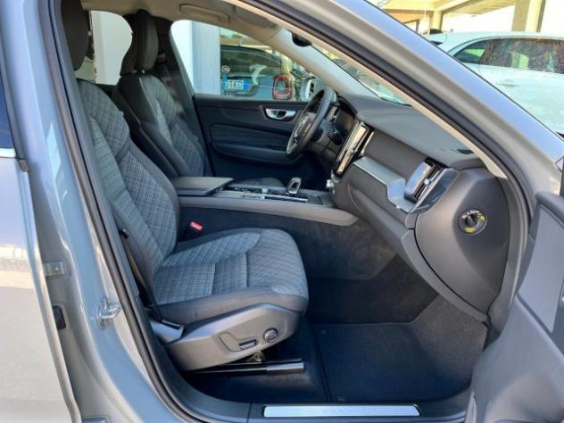 VOLVO XC60 B4 (d) automatico Core rif. 23779987 - Foto 8