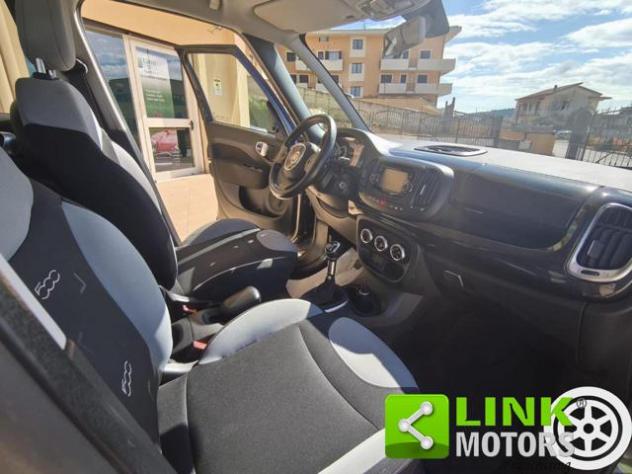 FIAT 500L 1.3 Multijet 85 CV Pop Star rif. 23820982 - Foto 7