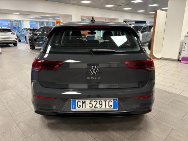 VOLKSWAGEN Golf 2.0 Diesel 115cv. Cambio Automatico , Life rif. 24208515 - Foto 6