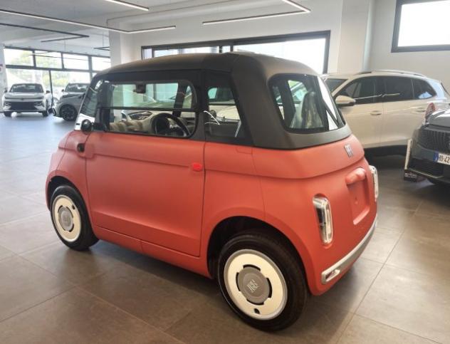 FIAT Topolino 6kw KM0 MY26 rif. 23900224 - Foto 4