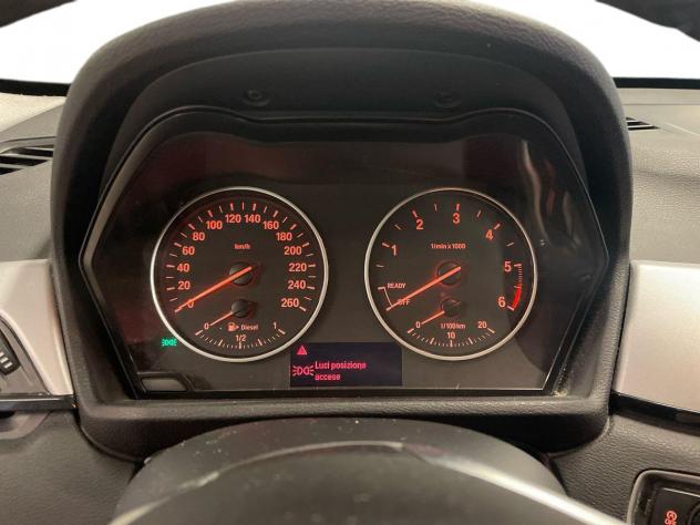 BMW X1 F48 xdrive18d - Foto 9
