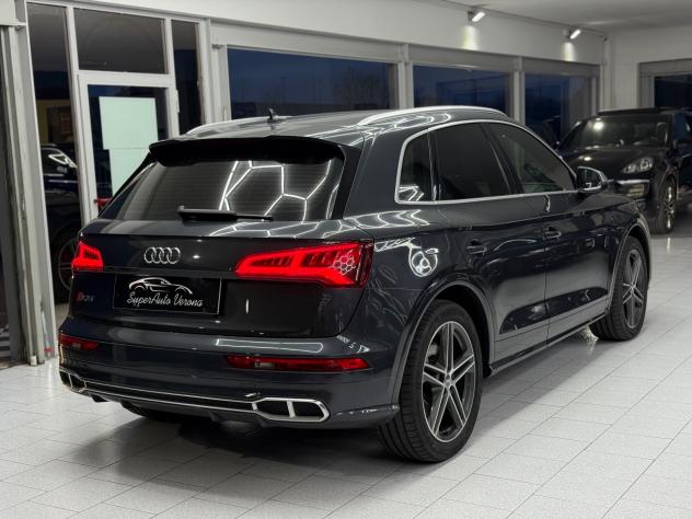 Audi SQ5 SLINE TDI quattro tiptronic - Foto 6