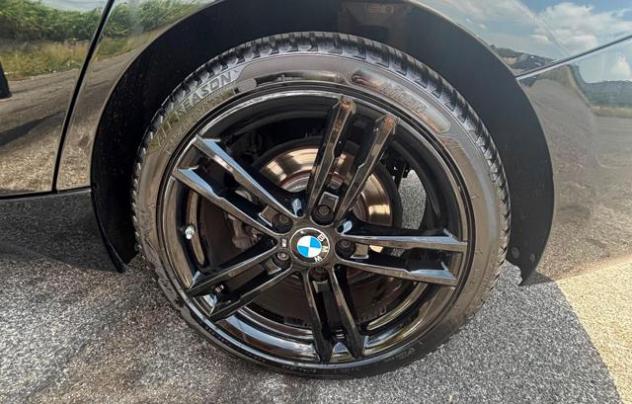 BMW 118 i 5p. CAMBIO AUTOMATICO rif. 23788129 - Foto 5