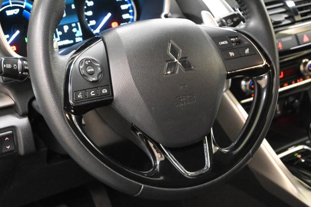 MITSUBISHI Eclipse Cross Eclipse Cross 2.4 MIVEC 4WD PHEV Instyle SDA Pack 0 - Foto 9