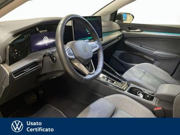 VOLKSWAGEN Golf 2.0 tdi style 150cv dsg rif. 23211742 - Foto 7