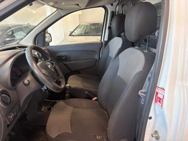 Dacia Dokker Blue dCi 75 Furgone - Foto 8