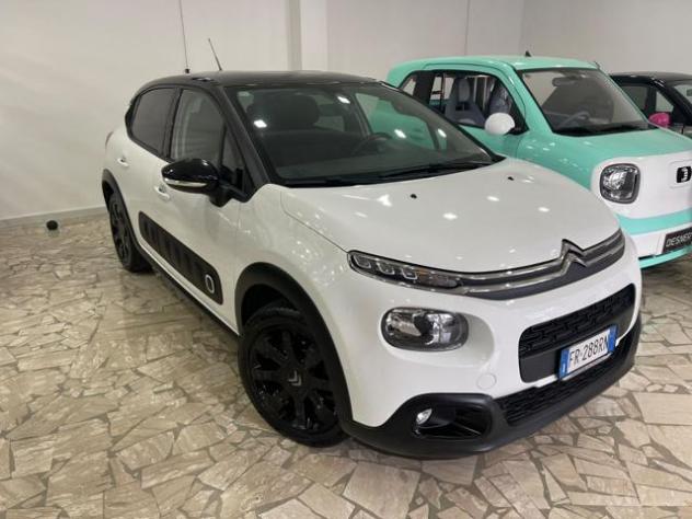 CITROEN C3 BlueHDi 100 S&S Shine rif. 24087788