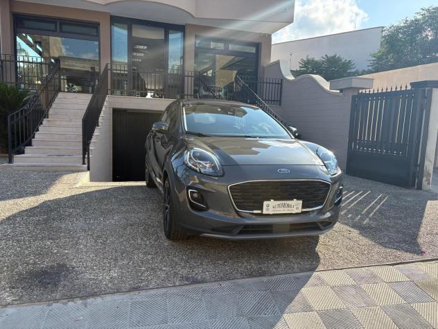 Ford Puma 1.0 EcoBoost Hybrid 125 CV S&S ST-Line X - Foto 4