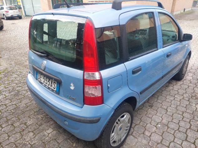 FIAT Panda 1.2 Dynamic Natural Power rif. 24237899 - Foto 4