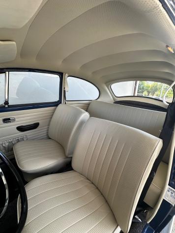 Volkswagen Maggiolino - Foto 11