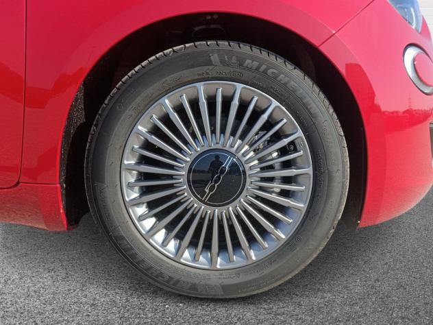 FIAT 500 Hybrid Berlina Torino 1.0Hybrid Berlina - Foto 6