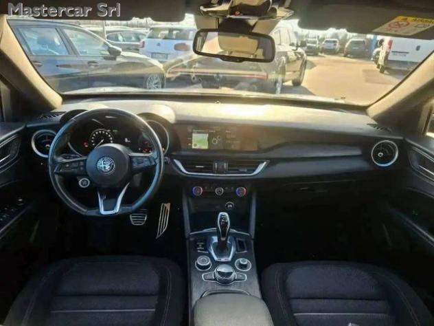 ALFA ROMEO Stelvio my23 2.2 td Super Q4 210cv auto - GP365FV rif. 24076793 - Foto 10