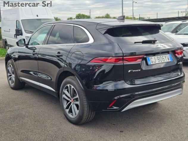 JAGUAR F-Pace F-Pace 2021 2.0 i4 phev awd 404cv auto TETTO- GJ9 rif. 24125330 - Foto 4