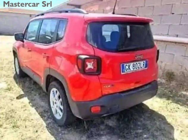 JEEP Renegade Renegade 1.3 t4 phev Limited 4xe At6 - GK802LR rif. 23956571 - Foto 3