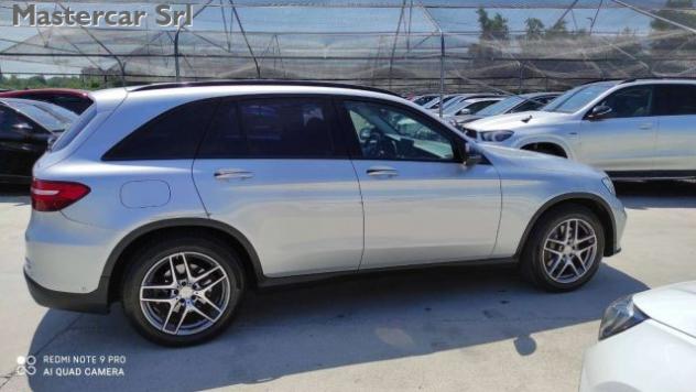 MERCEDES-BENZ GLC 250 GLC - X253 d Premium 4matic auto FD318MH rif. 23868827 - Foto 9