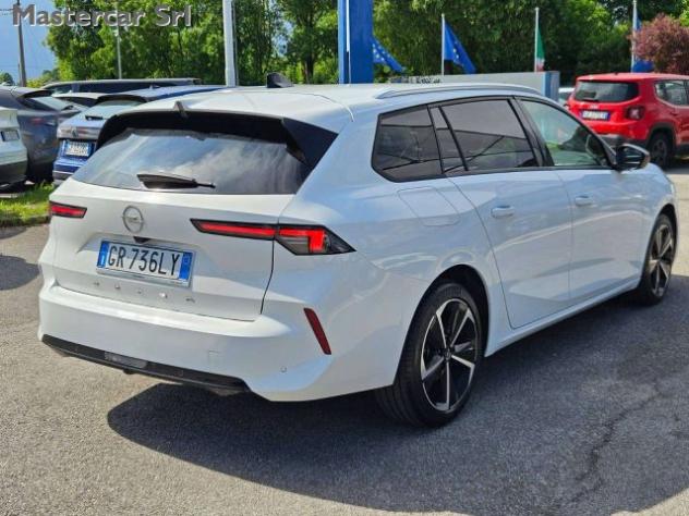 OPEL Astra Sports Tourer 1.5 Business Elegance AT8 - GR736LY rif. 23814323 - Foto 6