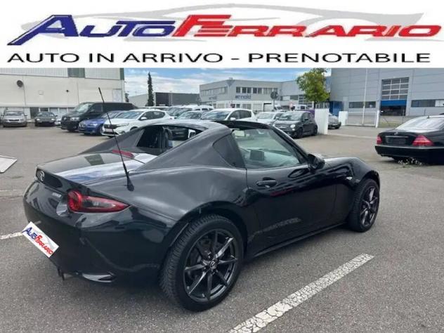MAZDA MX-5 4ª serie MX-5 2.0L Skyactiv-G RF Sport - Foto 6