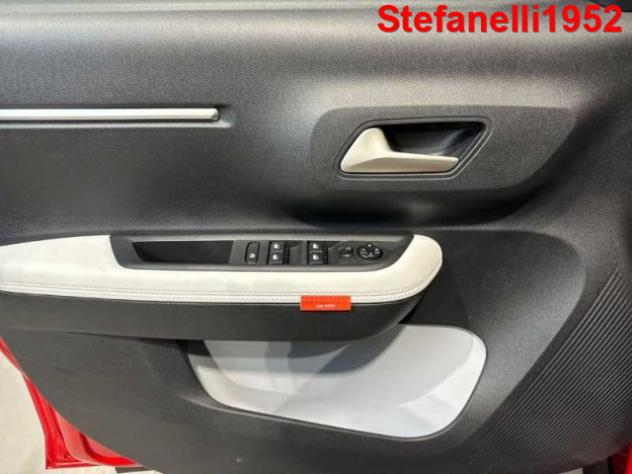 CITROEN C3 Nuova Turbo 100cv - MAX rif. 23876098 - Foto 10