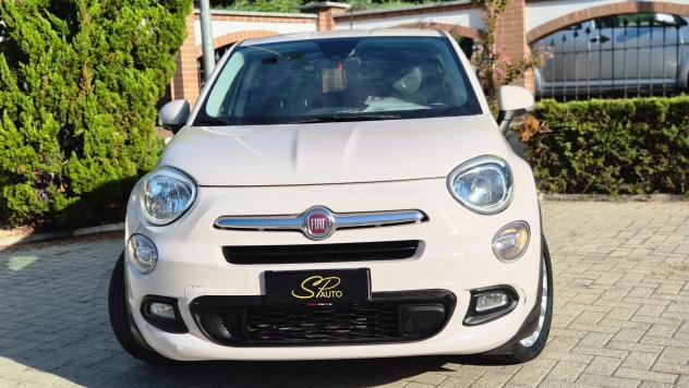 Fiat 500X 1.6 MultiJet 120 CV Opening Edition/ RETROCAMERA/SENSORI/ - Foto 2