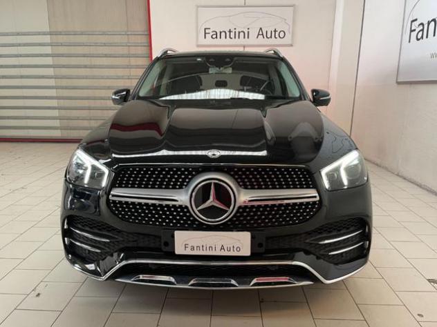 MERCEDES-BENZ GLE 300 d Premium Plus AMG Line 4matic auto-LEGGI SOTTO rif. 23275000 - Foto 4