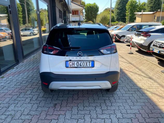 Opel Crossland X Crossland 1.2 12V Start&Stop Elegance - Foto 6