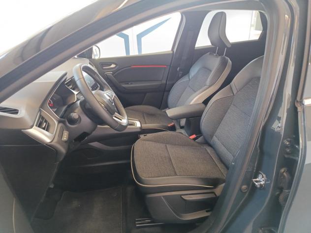 Renault Captur Full Hybrid E-Tech 145 CV Techno - Foto 8