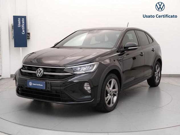 Volkswagen Taigo 1.0 TSI 81kW R-Line