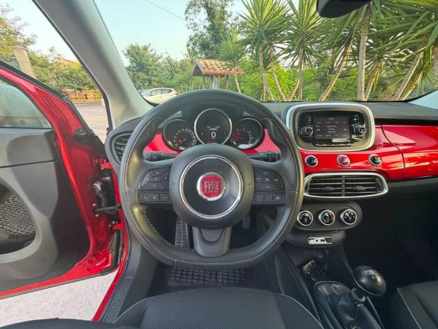 FIAT - 500X - 1.6 M.Jet 120 CV Business - Foto 10