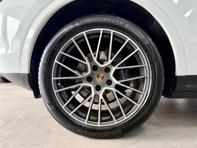 Porsche Cayenne Coup3.0 V6 Platinum Edition 2022 - Foto 8
