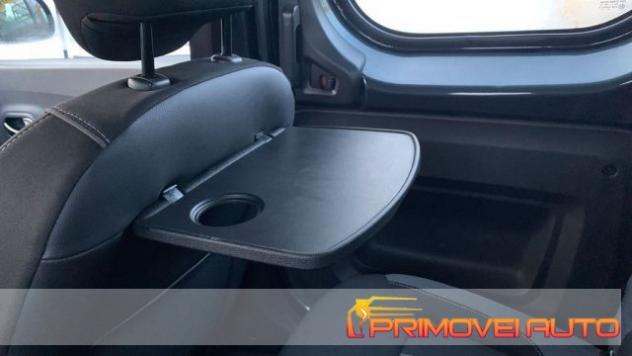 DACIA Dokker Stepway 1.6 8V 102CV rif. 20377491 - Foto 7