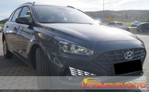 HYUNDAI i30 Wagon 1.0 T-GDI iMT 48V Select rif. 19198730 - Foto 8