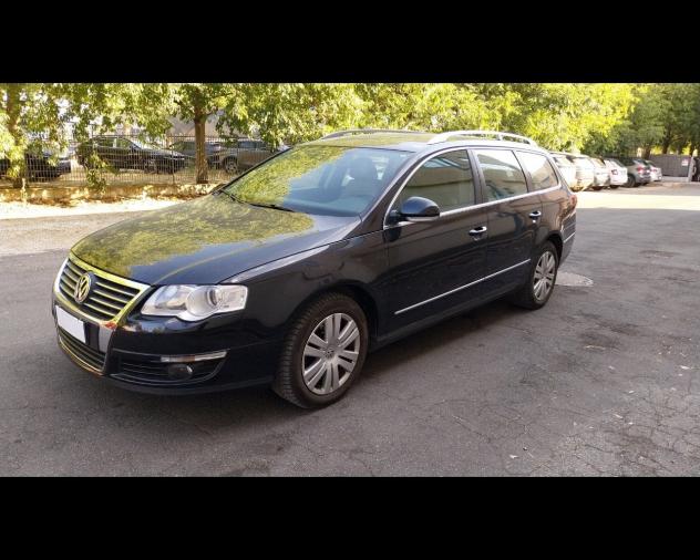 Volkswagen Passat 6ª serie 2.0 16V TDI 4mot. Var. Highline - Foto 3